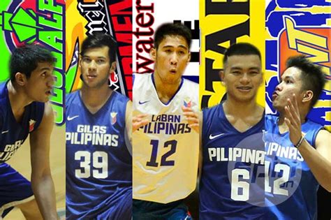2016 pba draft|Star, Blackwater, SMB are top PBA draft winners; .